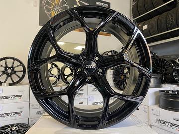 Cerchi Audi raggio 20 OMOLOGATI cod.9832