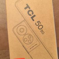 smart phone TCL nuovo