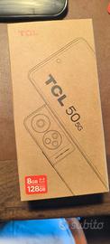 smart phone TCL nuovo