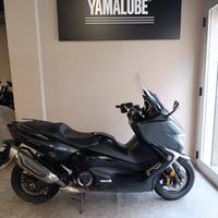 Yamaha T Max 530 DX