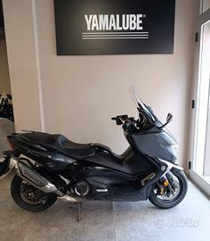 Yamaha T Max 530 DX
