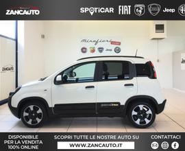 FIAT Panda S9 1.0 Hybrid Pandina - PROMO LUG...