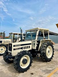 TRATTORE AGRICOLO USATO LAMBORGHINI 784 DT