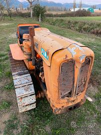 312 trattore Fiat