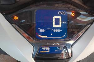 Honda SH 150 - 2023 sport