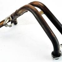 YAMAHA TDM 900 02 14 collettori di scarico