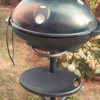 BARBECUE ELETTRICO 