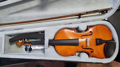 Violino 4/4 Domus Musica