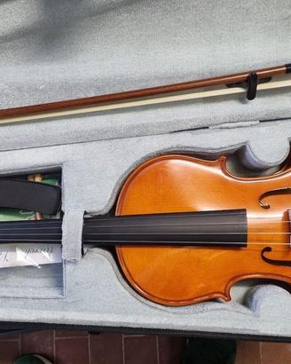 Violino 4/4 Domus Musica