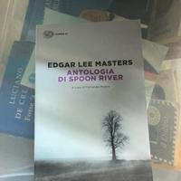 antologie di spoon river edgar lee master