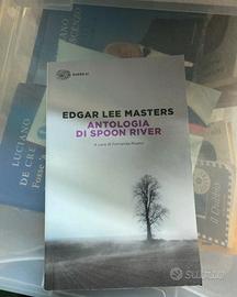 antologie di spoon river edgar lee master