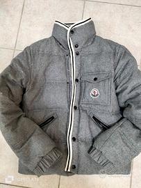 piumino Moncler 