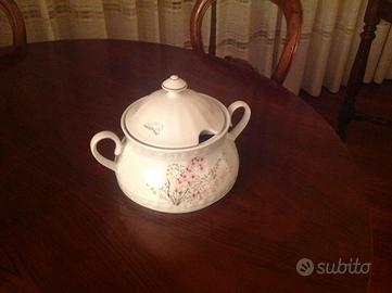 Zuppiera Winterling Bavaria del 1961