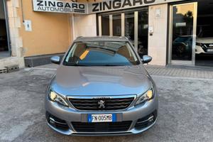 PEUGEOT 308 1.6 HDI 120 CV. S.W. ALLURE FULL FULL 