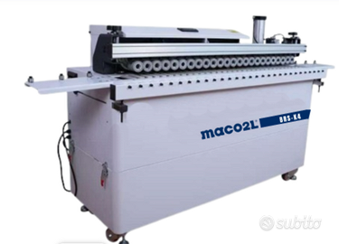 Bordatrice per pannelli Sicar BRS-K4