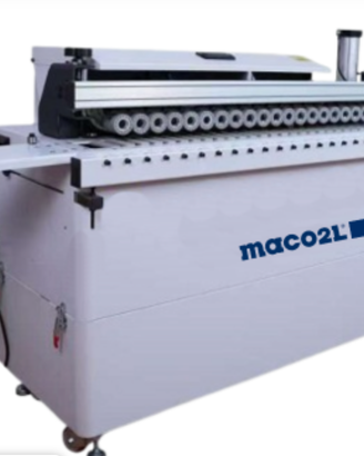 Bordatrice per pannelli Sicar BRS-K4