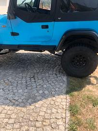 Wrangler