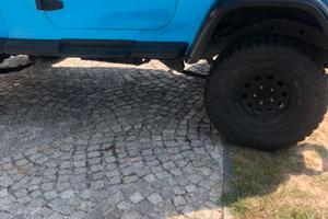 Wrangler