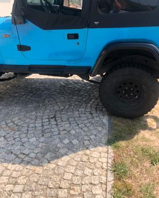 Wrangler