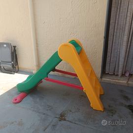  scivolo chicco