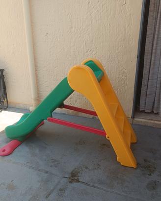  scivolo chicco
