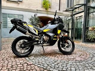 Husqvarna Norden 901