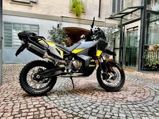 Husqvarna Norden 901