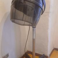 Casco asciugacapelli professionae