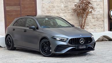 Mercedes-benz A 35 AMG 4MATIC 306 CV MHEV RACING C