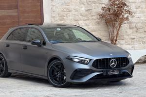 Mercedes-benz A 35 AMG 4MATIC 306 CV MHEV RACING C