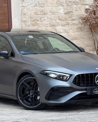 Mercedes-benz A 35 AMG 4MATIC 306 CV MHEV RACING C