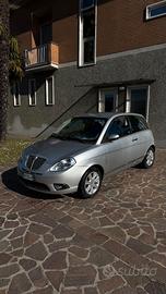 Lancia Ypsilon 1.2 – 2007 – 181.000 km
