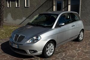 Lancia Ypsilon 1.2 – 2007 – 181.000 km