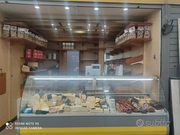 Box Mercato zona Parioli via Antonelli