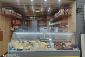 Box Mercato zona Parioli via Antonelli