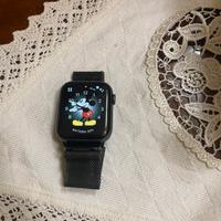 Apple watch serie 4