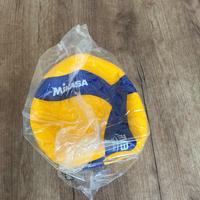 Pallone Mikasa Volley V200 W Nuovo e Oroginale