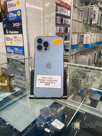 iPhone 13 Pro Max 128gb