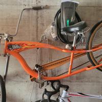 bici chopper