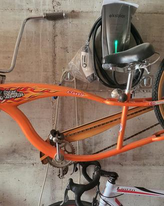 bici chopper