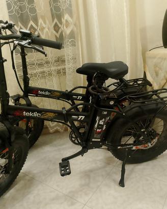 bici eletrica