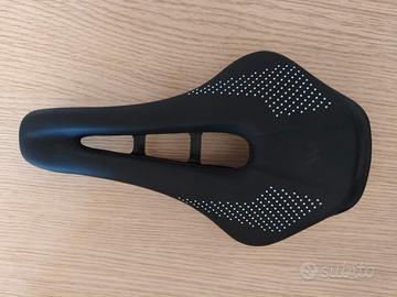Sella Bici da Corsa / MTB Ergonomica - NUOVA