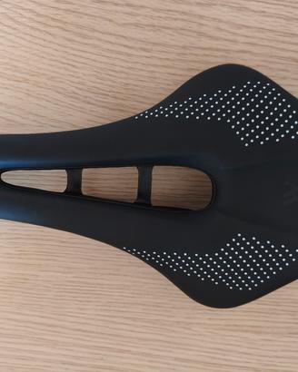Sella Bici da Corsa / MTB Ergonomica - NUOVA