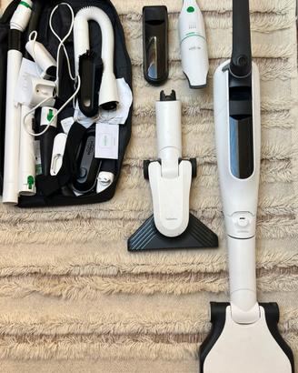Folletto VORWERK VK7s