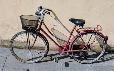 bicicletta