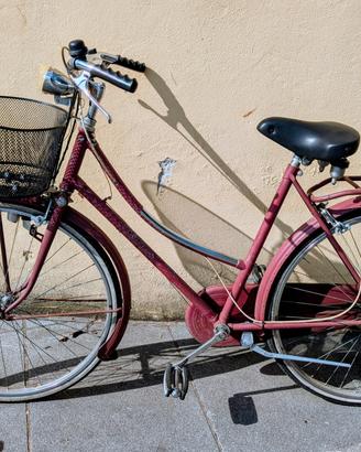 bicicletta