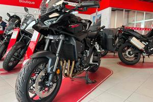 Honda CB 1000 GT