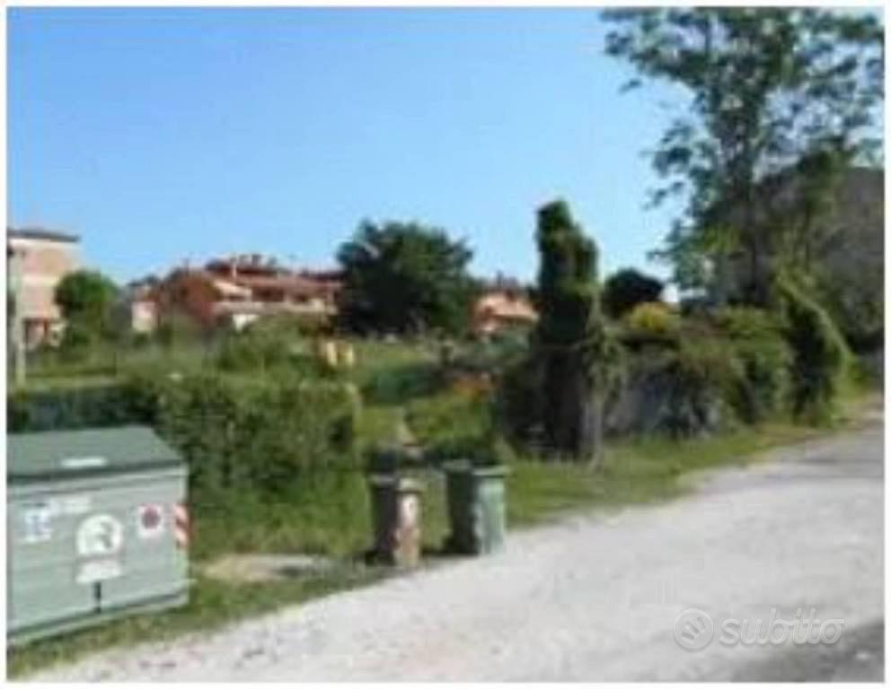 Immobile in asta di 522 m² a Colli al Metauro - Vista 2