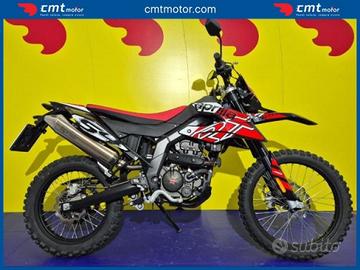 APRILIA RX 125 Garantita e Finanziabile