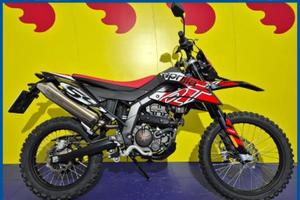 APRILIA RX 125 Garantita e Finanziabile